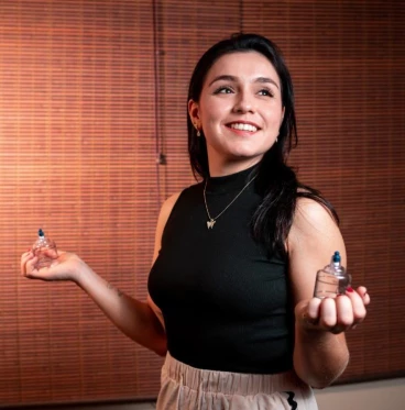 Imagem Massagem Tântrica para homem